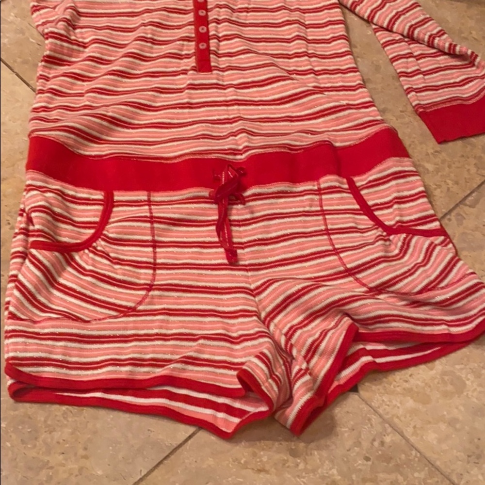 Romper - Picture 2 of 3